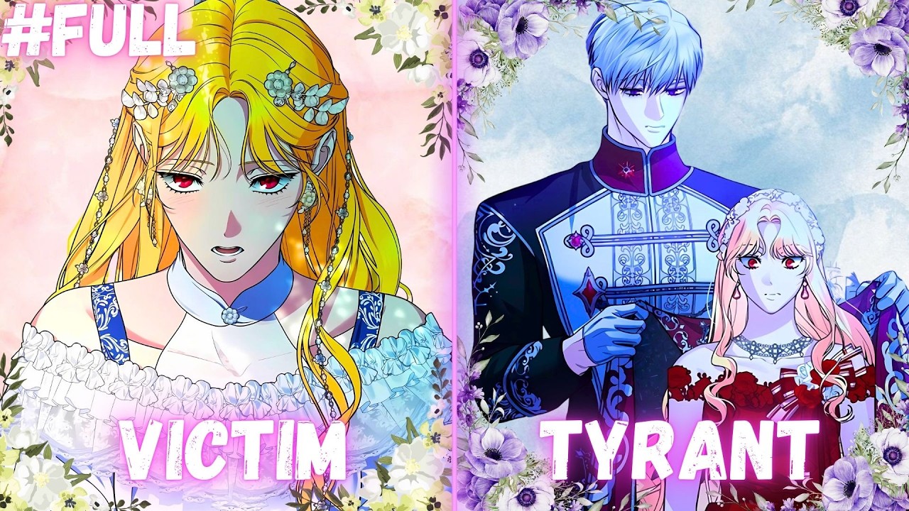 The bloody tyrant was supposed to kill me… but I softened his heart | Manhwa Recap