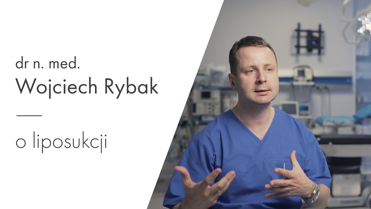 Jak przebiega rekonwalescencja i jakie są zalecenia po zabiegu liposukcji?