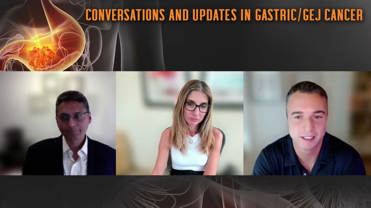 Practice-Changing Updates in the Second-Line Treatment of Gastric/GEJ Cancer (2 of 2)