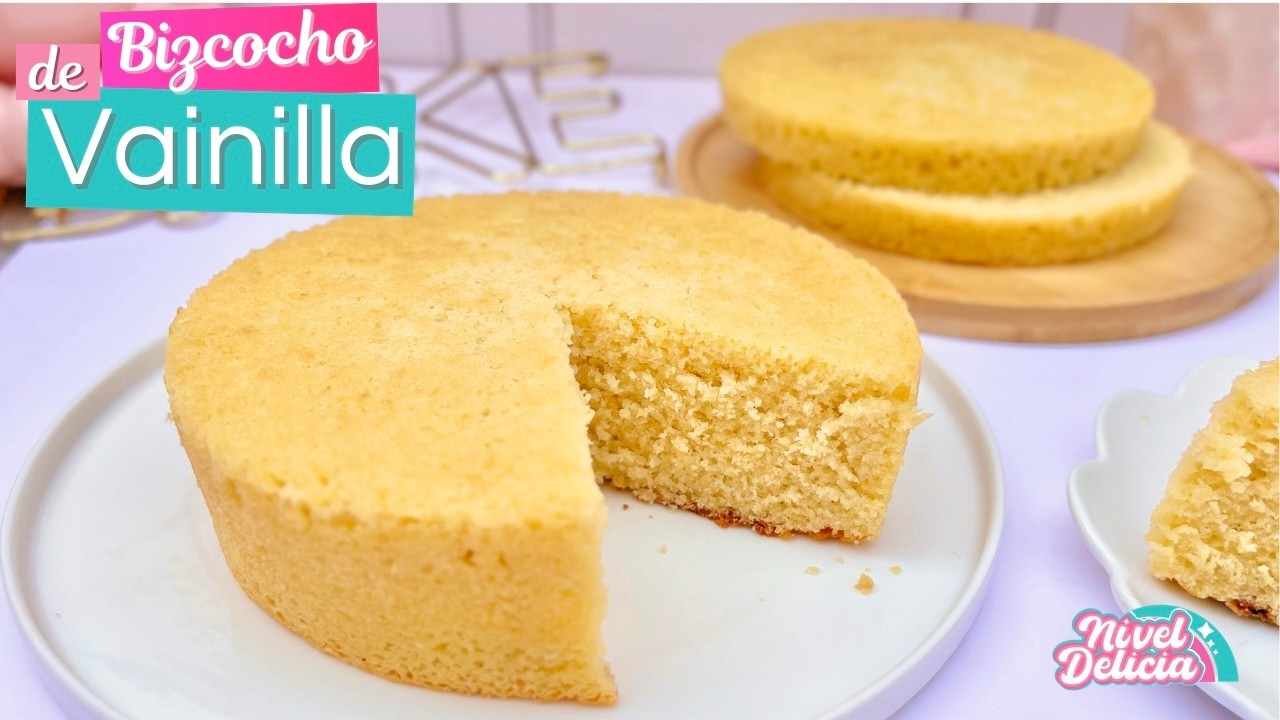 ✅ Вы новичок? Рецепт ванильного торта для начала вашего дела ️ 🥮Пышный ТОРТ!