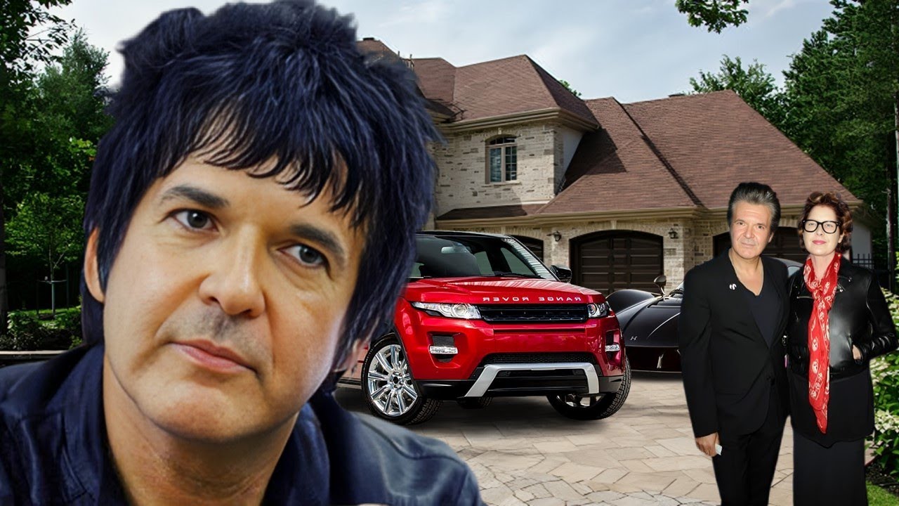 Blondie Drummer Clem Burke Cause Of Death at 70, Wife, Houses, Net Worth & Lifestyle