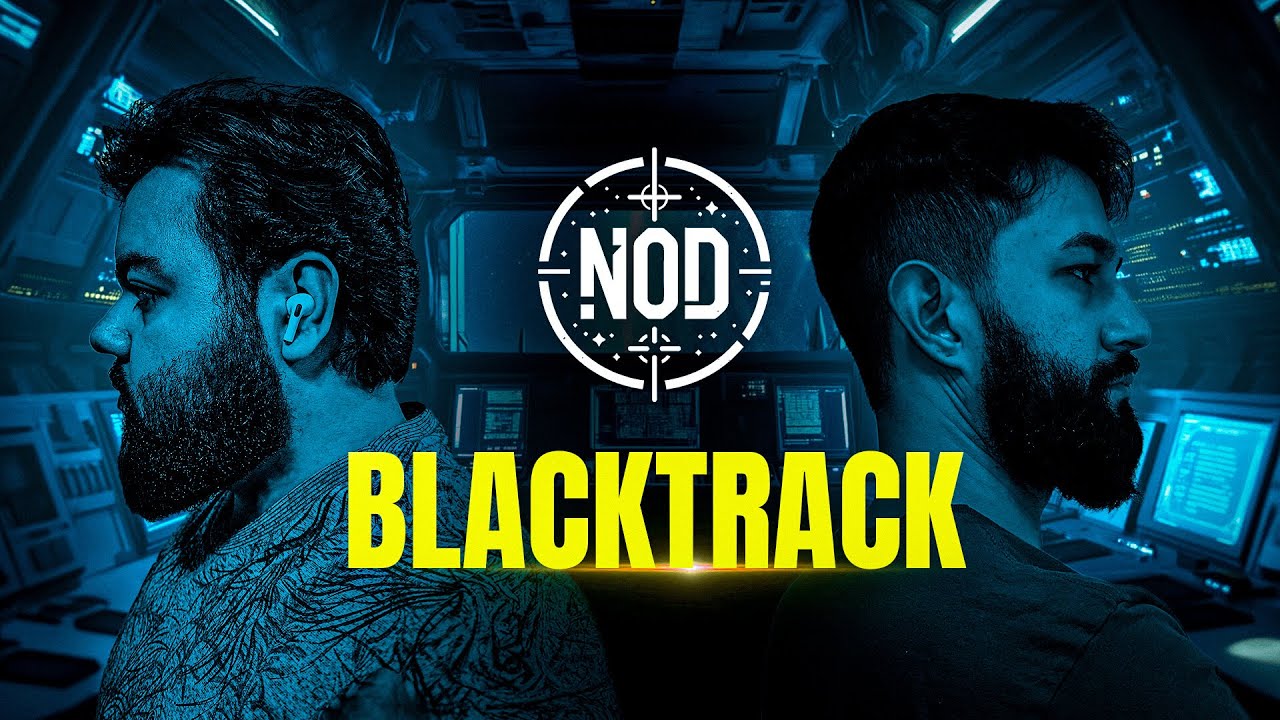 BlackTrack: Comunidade NOD