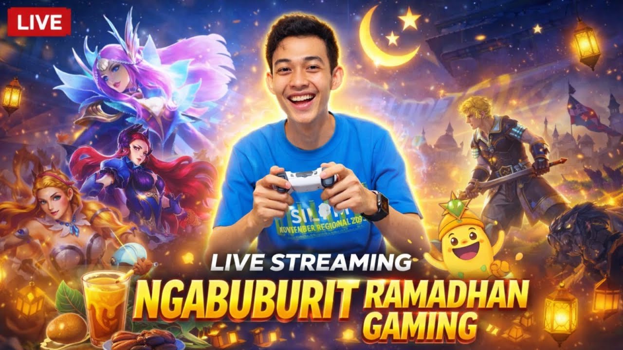 🔴Day 1 - Saur Guysss
