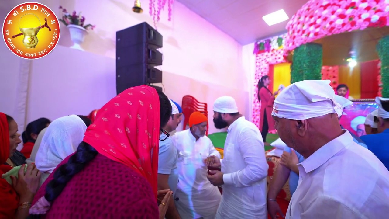 Wah Wah Mitha Manthar II Shabad By Sai Shree Chand II Singer :- Jaikishan II Music :- M. Javed