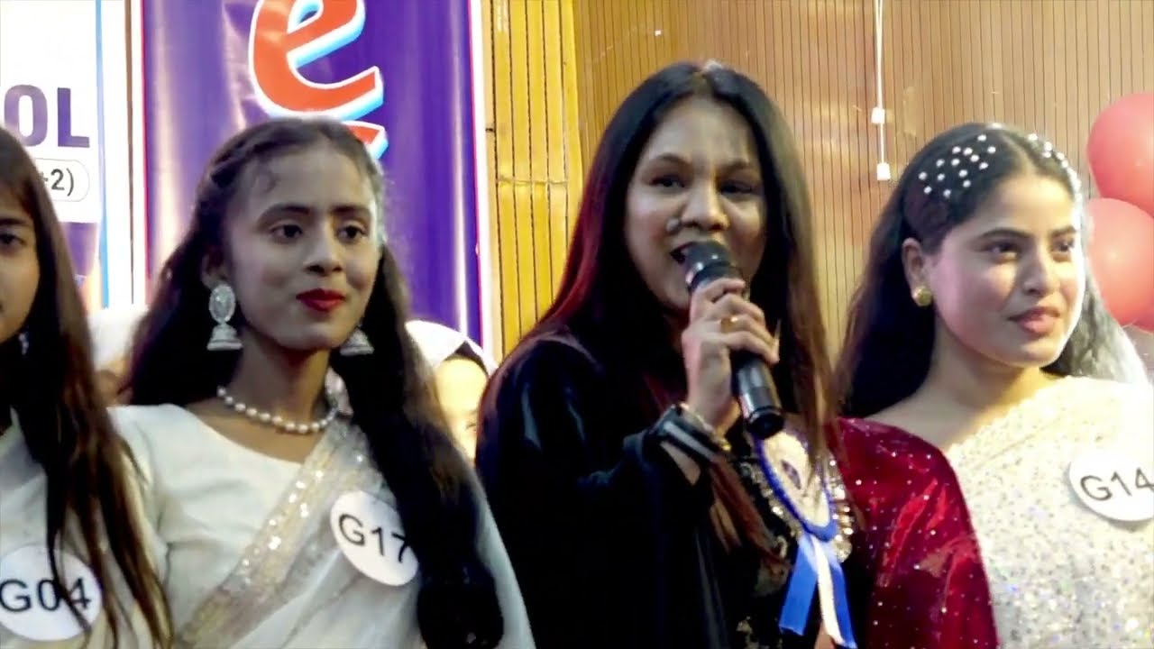 Rosemary Land School | Annual Day Celebration & Farewell 2026 | Dancing Competition  Part- 2