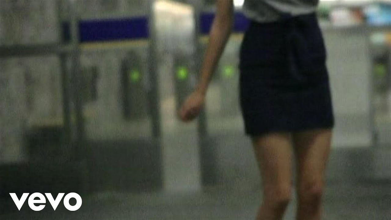 Those Dancing Days - Run Run