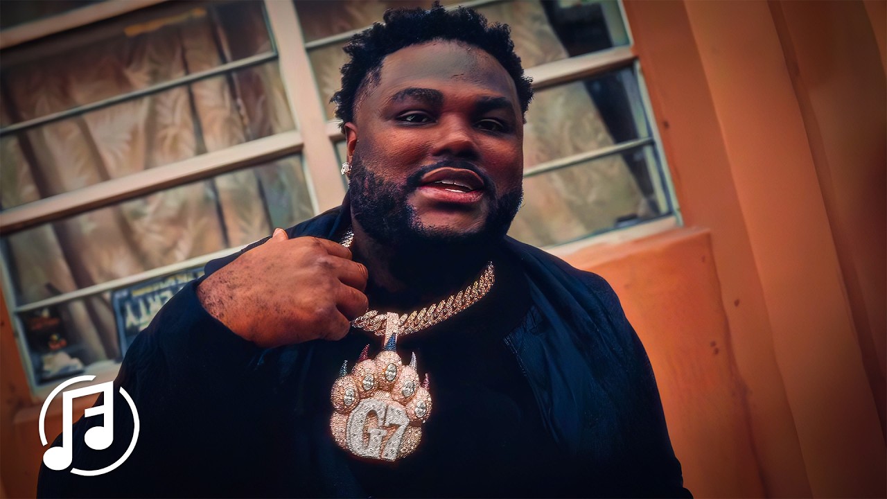 [FREE] Tee Grizzley Type Beat X Detroit Type Beat - ''Destiny''