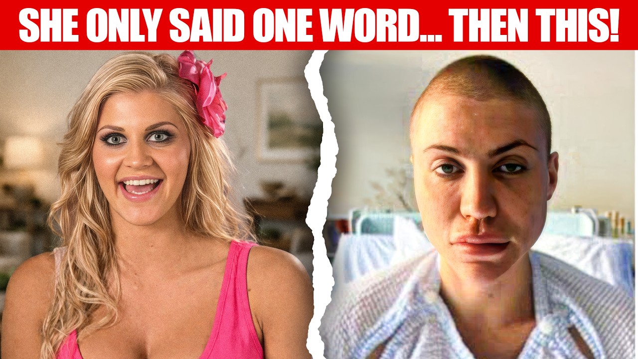 Reality TV Star Goes Silent After Arrest, Claims She Lost Her Mind &mdash; Then the Video Plays