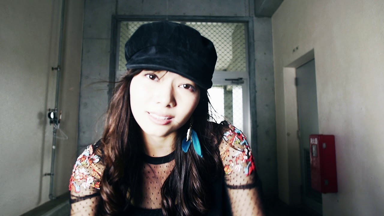 Viviange『PIECE feat.KAI』【MV】Solo performance version