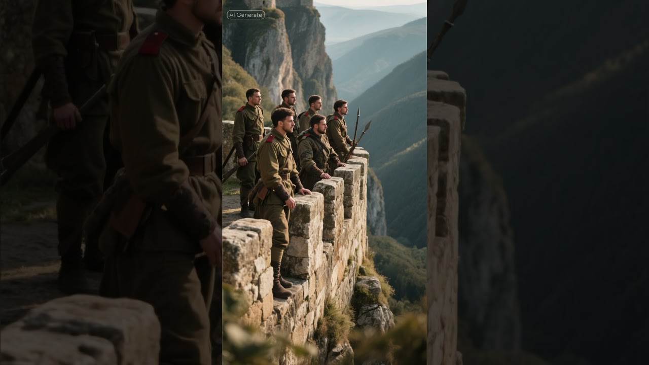 CETATEA NEAMȚULUI &ndash; FAPTE ISTORICE CONFIRMATE
