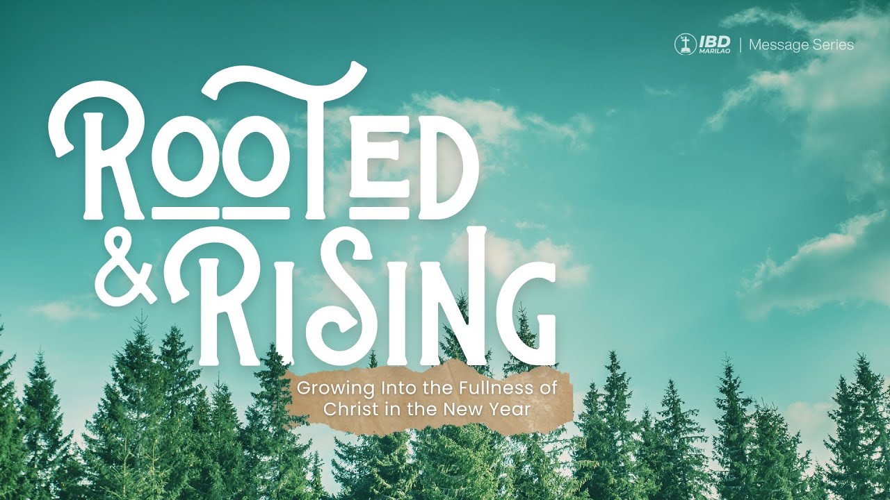 January 2026 Series: Rooted & Rising
