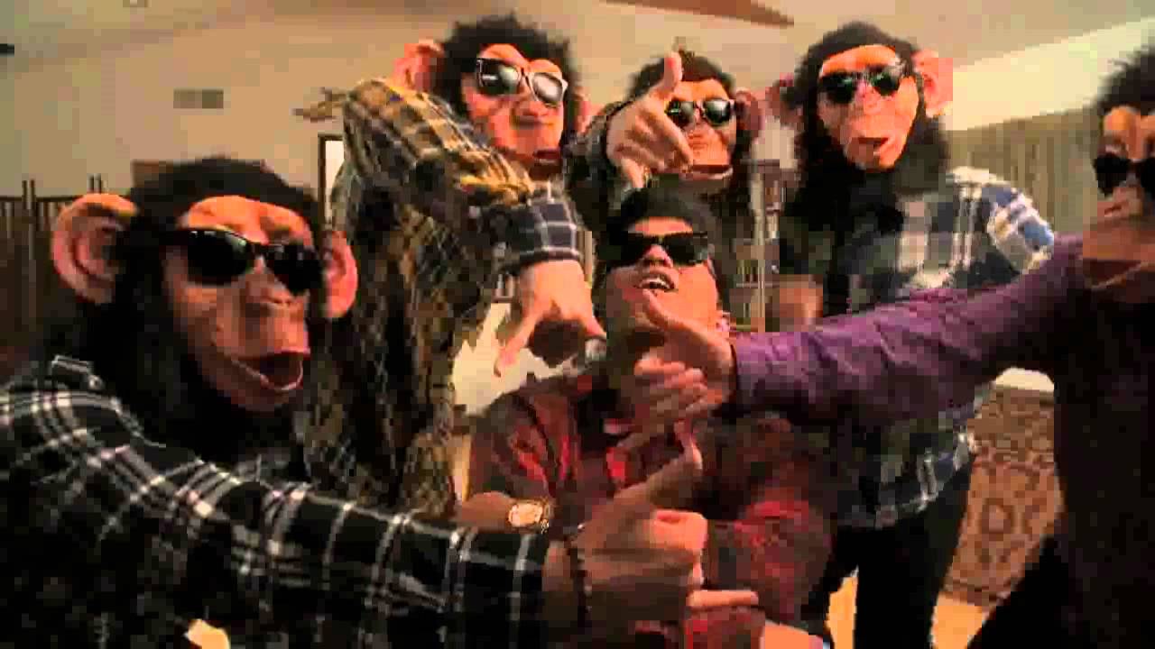 Lazy Song - Bruno Mars Remix
