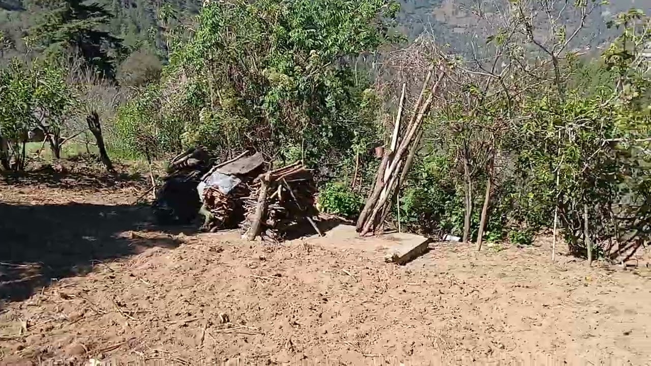De visita al Rancho