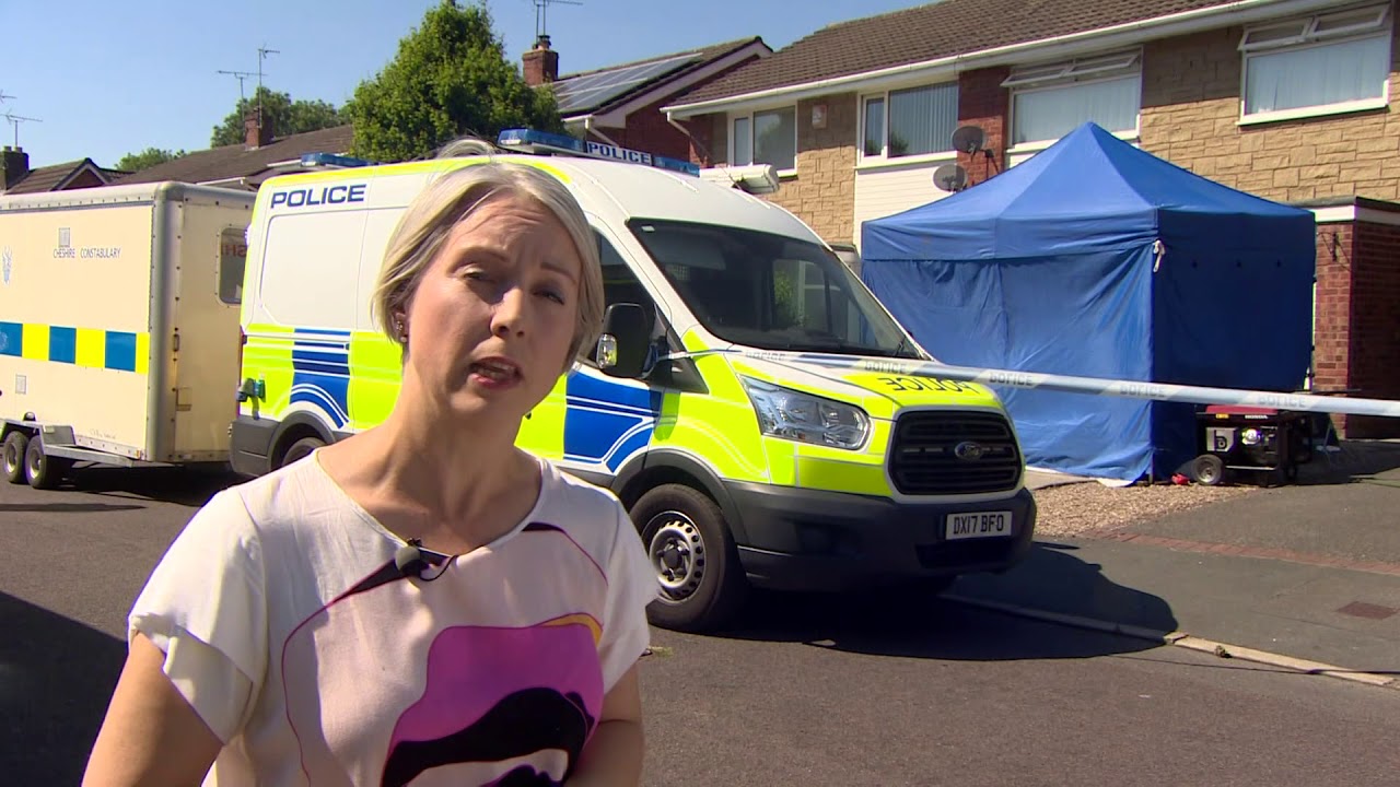 Health worker arrested in connection to Countess of Chester Hospital baby deaths - 5 News