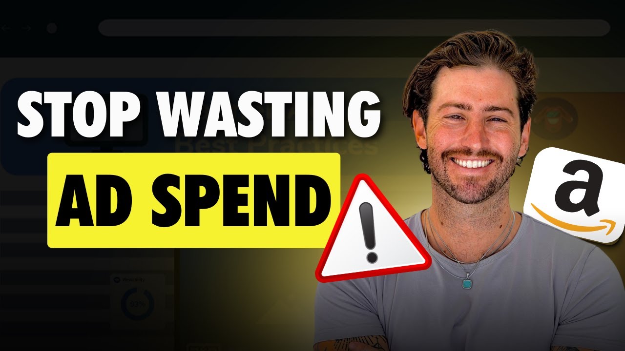 Amazon DSP Viewability Explained: Stop Wasting Ad Spend