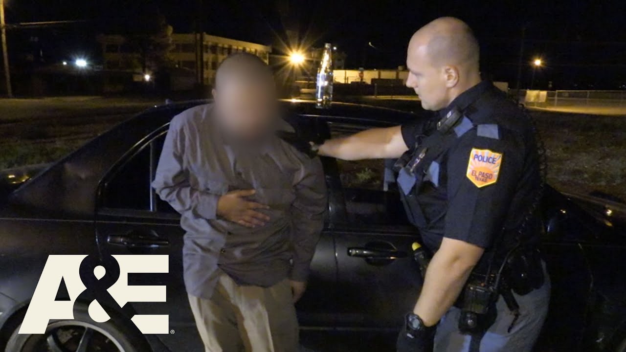 Live PD: New Mexico State of Mind (Season 3) | A&E
