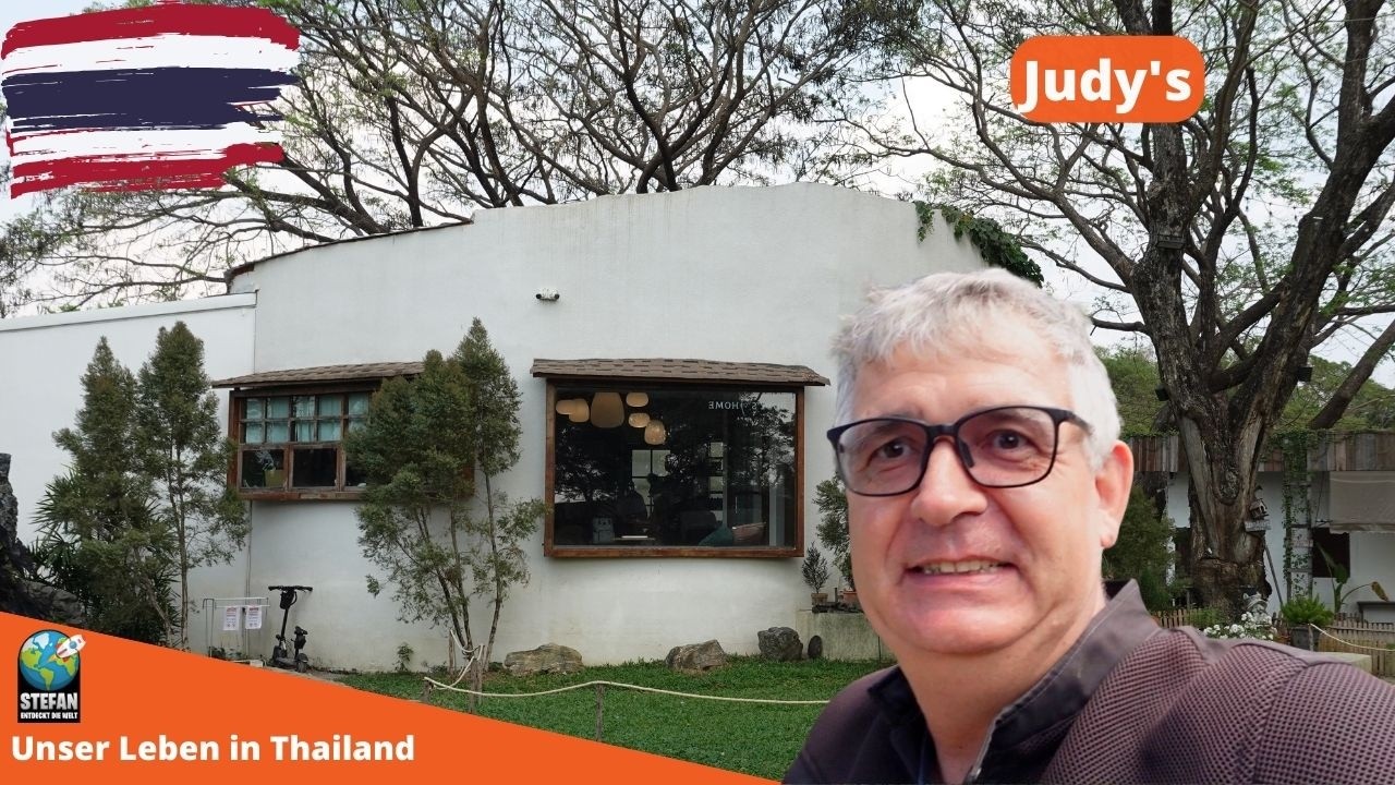 Judy's #aktuell  #deutsch  #doku  #news  #auswanderer #auswandern