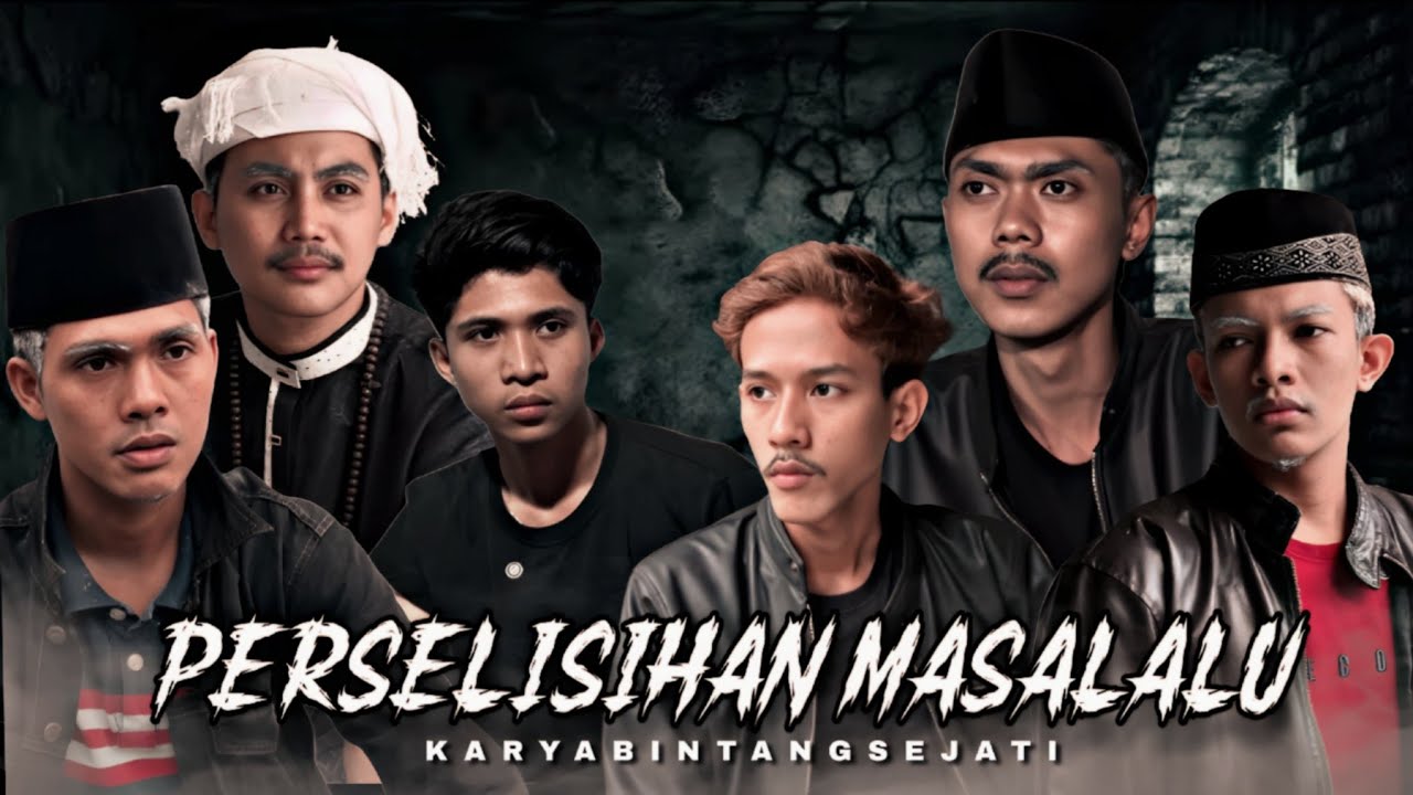 PERSELISIHAN MASA LALU 2 | BINTANG SEJATI