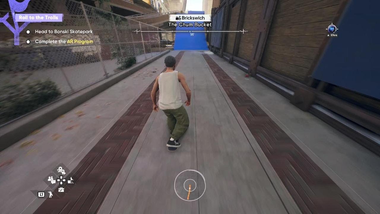 Do Whachty Flip  w/ a Sombrero
