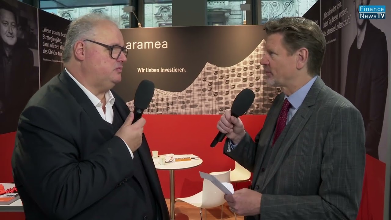 Osteuropa im Fokus: Die unterschätzte Wachstumsregion für Börsen-Investoren, Lars Dollmann?