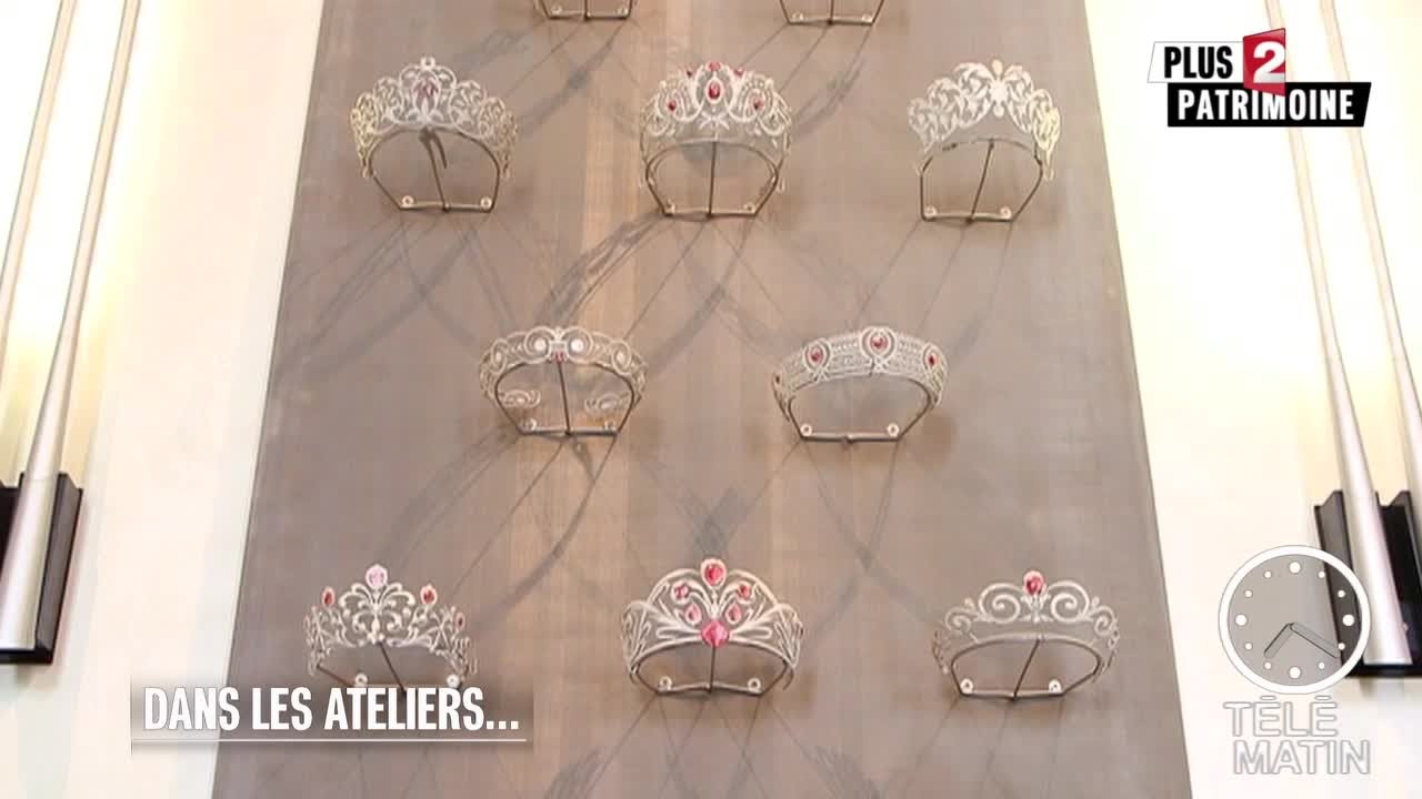 Beauté - Le musée éphémère de Chaumet - 2015/09/19
