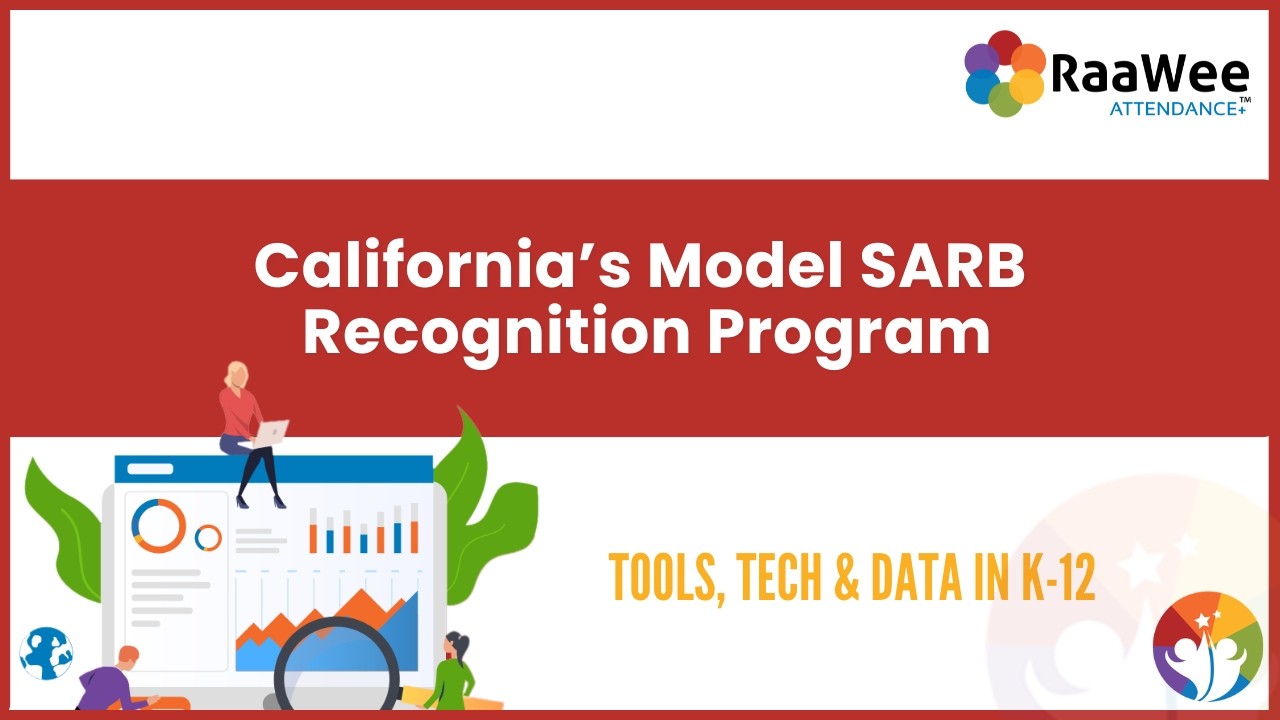 California’s Model SARB Recognition Program