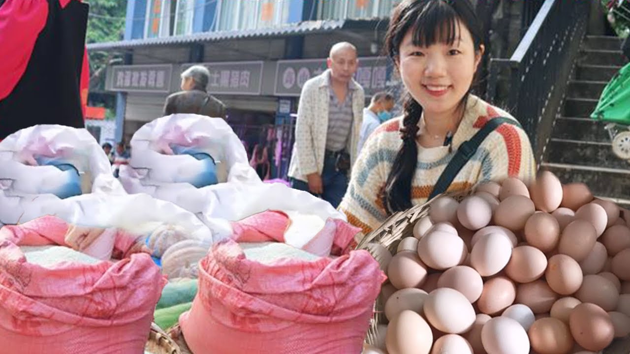 Продажа продукции за 3ч: 10 цыплят 2 гуся 200 яиц - распродано! [Овсянка-тур]