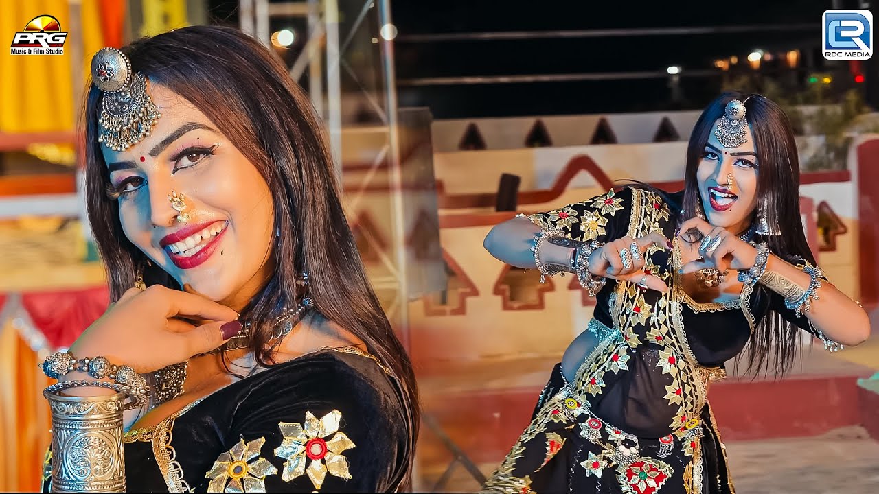 Pyalo (प्यालो) | Mehfil | सुपरहिट राजस्थानी डांस | Raju Rajasthani | New Marwadi Mehfil Song 2025