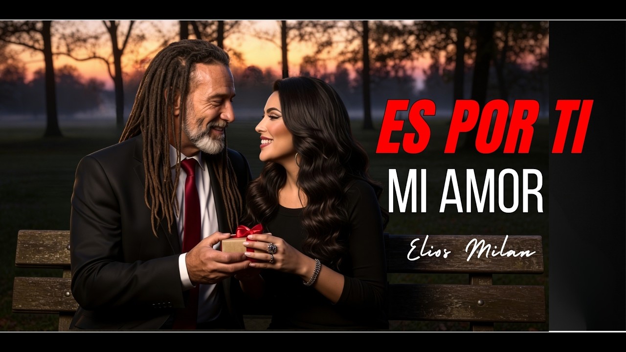 💔🔥 SIEMPRE TU… La Canción Más Romántica, que TE  Hará Llorar  en San Valentín (2026)