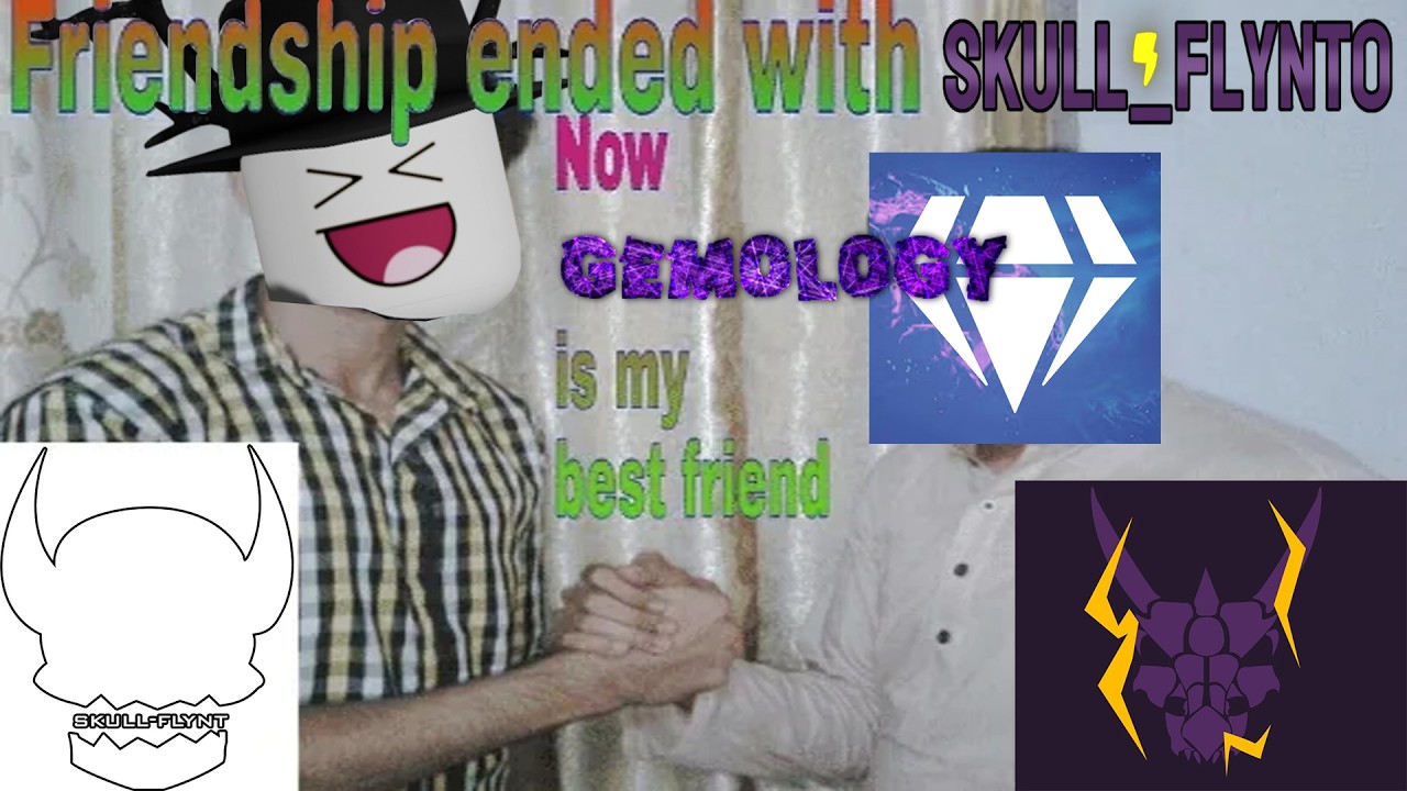 REBRAND ANNOUNCEMENT