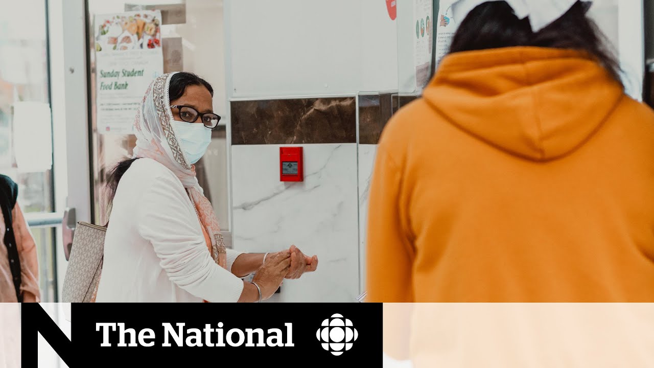 Canada&rsquo;s South Asian community facing a higher risk of COVID-19