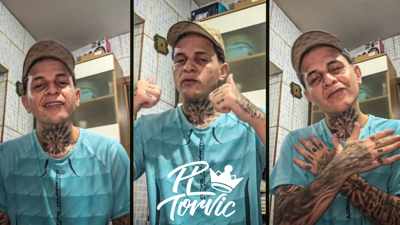 FOFOCA NO DAILY AINDA BEM QUE VOVÔ AVISOU - BIURIFOL [ GEH DA LGD JOAO DAVI FP DO TREM BALA ] 2026