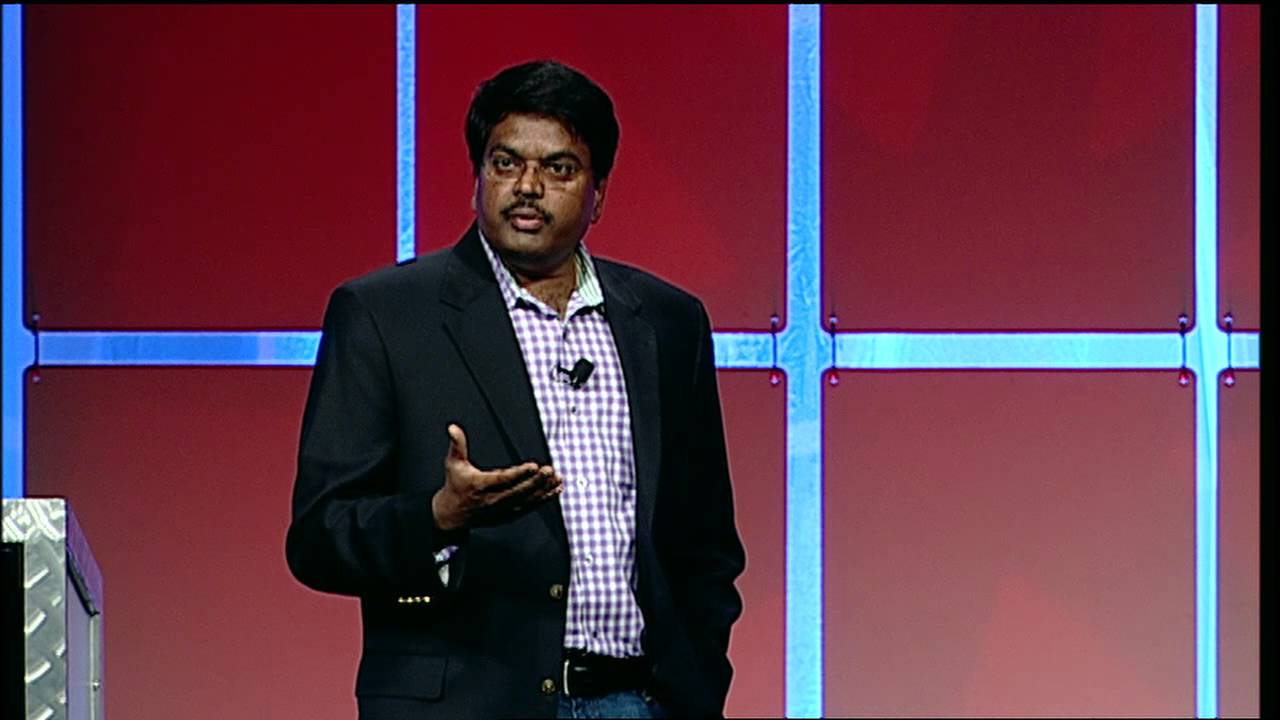 Visa Case Study, Uptime Institute Symposium 2015