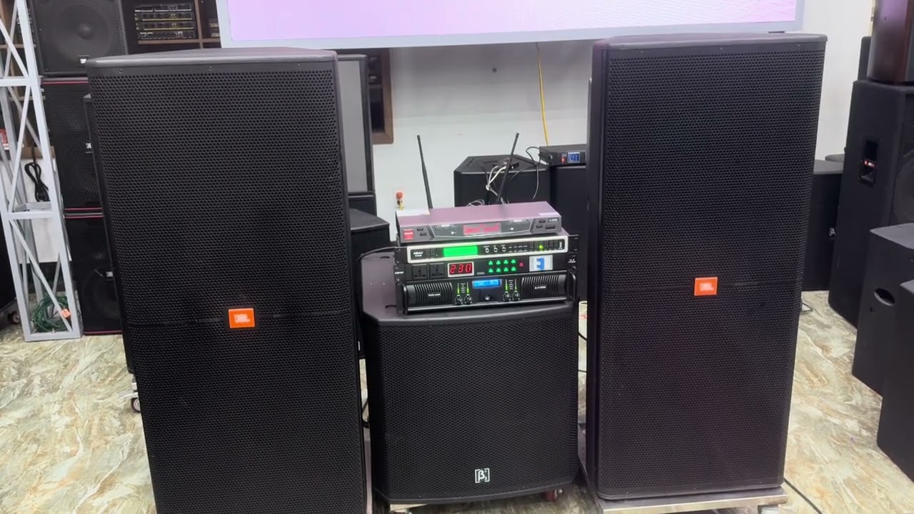Combo Siêu Chất ( Loa JBL Mỹ ) TP Lào Cai ! Zalo 0365888988 ! 
