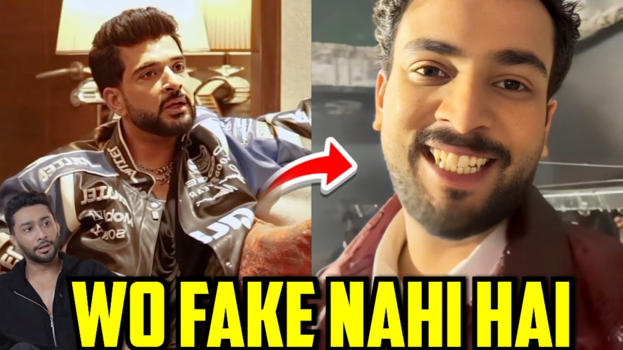 OMG🤯- Karan Kundra Reacts On Elvish Yadav Vs Prince Narula,Zaid Darbar On Elvish,khesari x elvish 