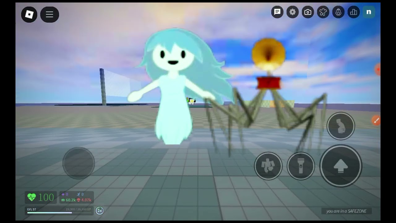 Nico's nextbots fanmade wiki - nextbot GIF EDITION part 3 (nico's nextbots)