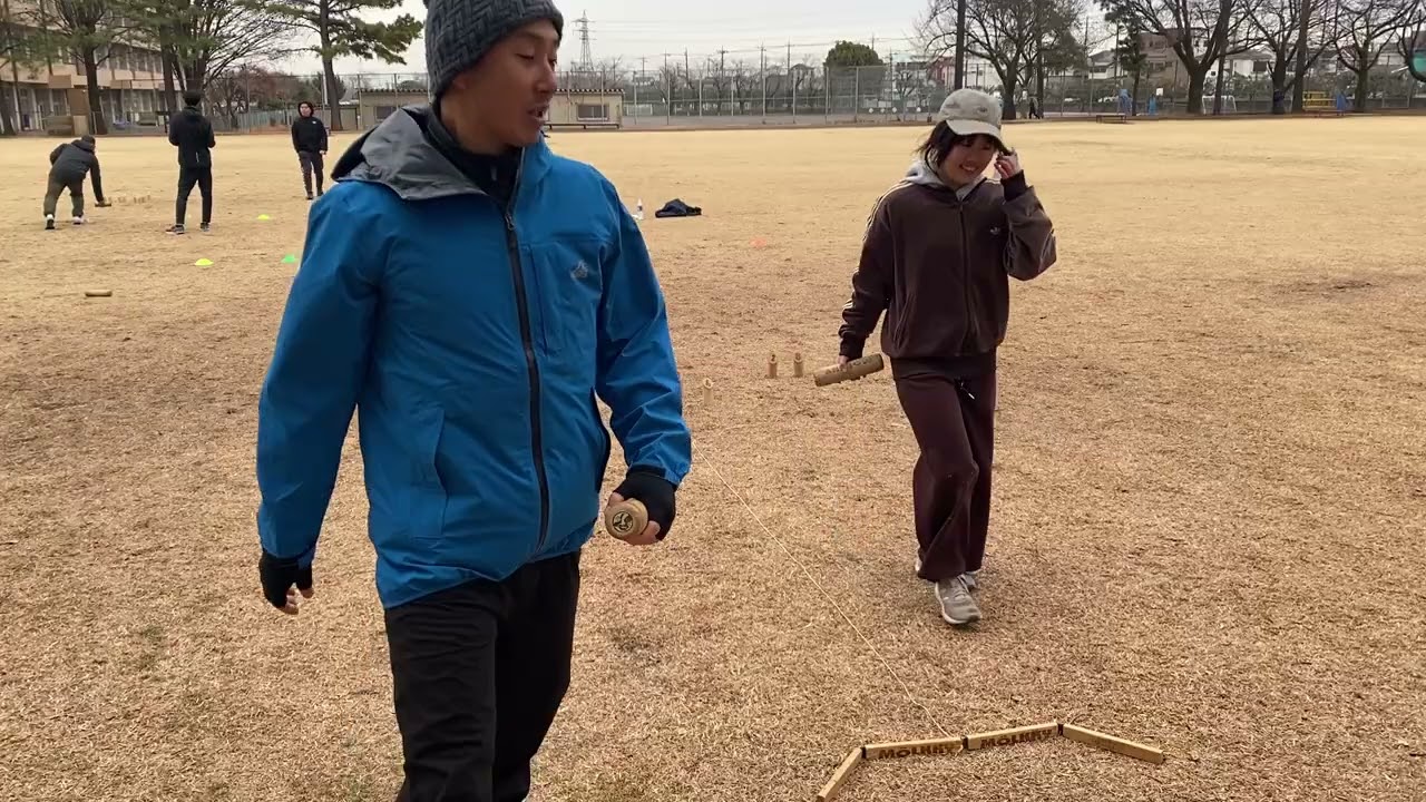さとみvsきよし クリスタルリーグpre3 中位トーナメント1回戦（16→8）2先