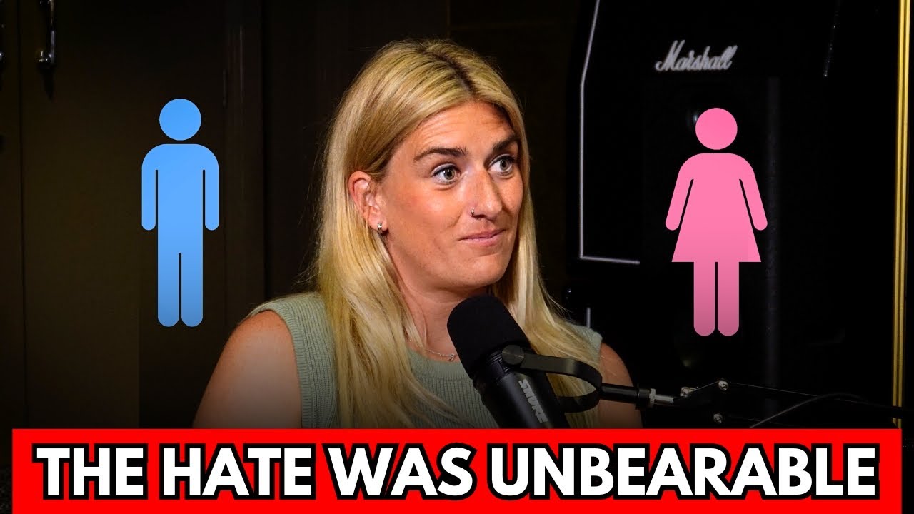 My Experience as a Female Racing Driver | Jade Edwards