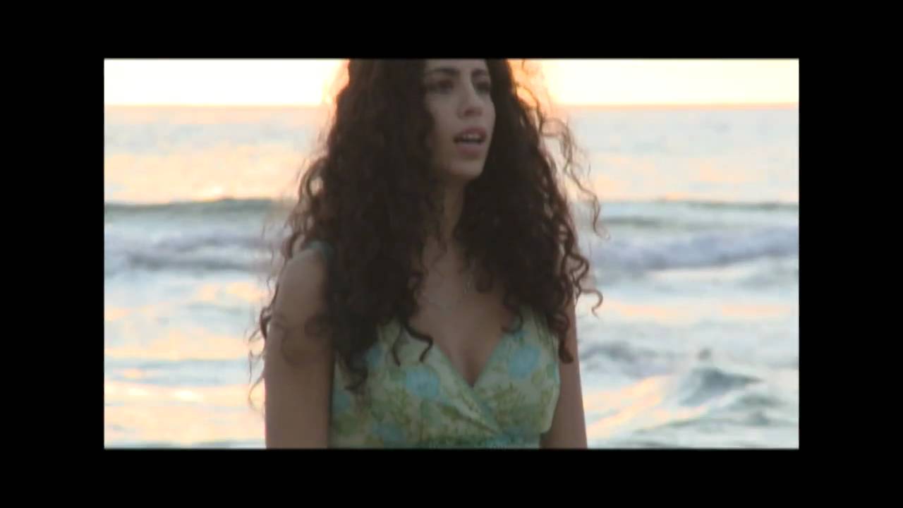 Nitzan Eshel (Kacha Ze Tov)