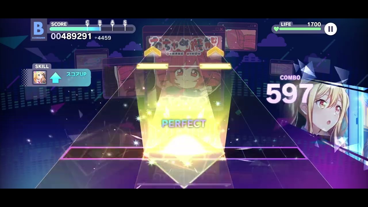Ohchame kinou| おちゃめ機能 FULL COMBO EXPERT