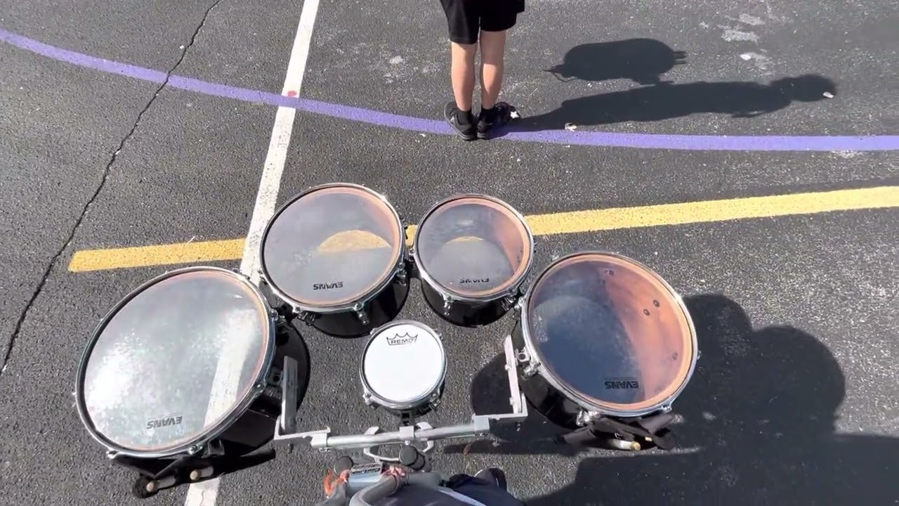 Siegel 2022 Quad Cam | Celestials