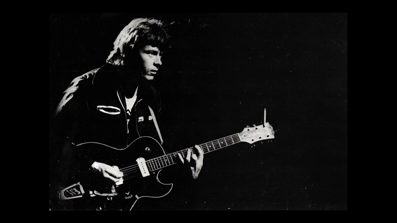 Mickey Jupp - So Long (BBC, November, 1978)