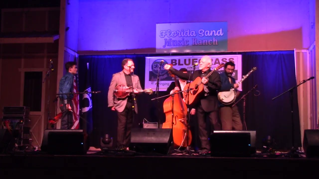 The Larry Stephenson Band FSMRBGF 2023 11 23 2123 