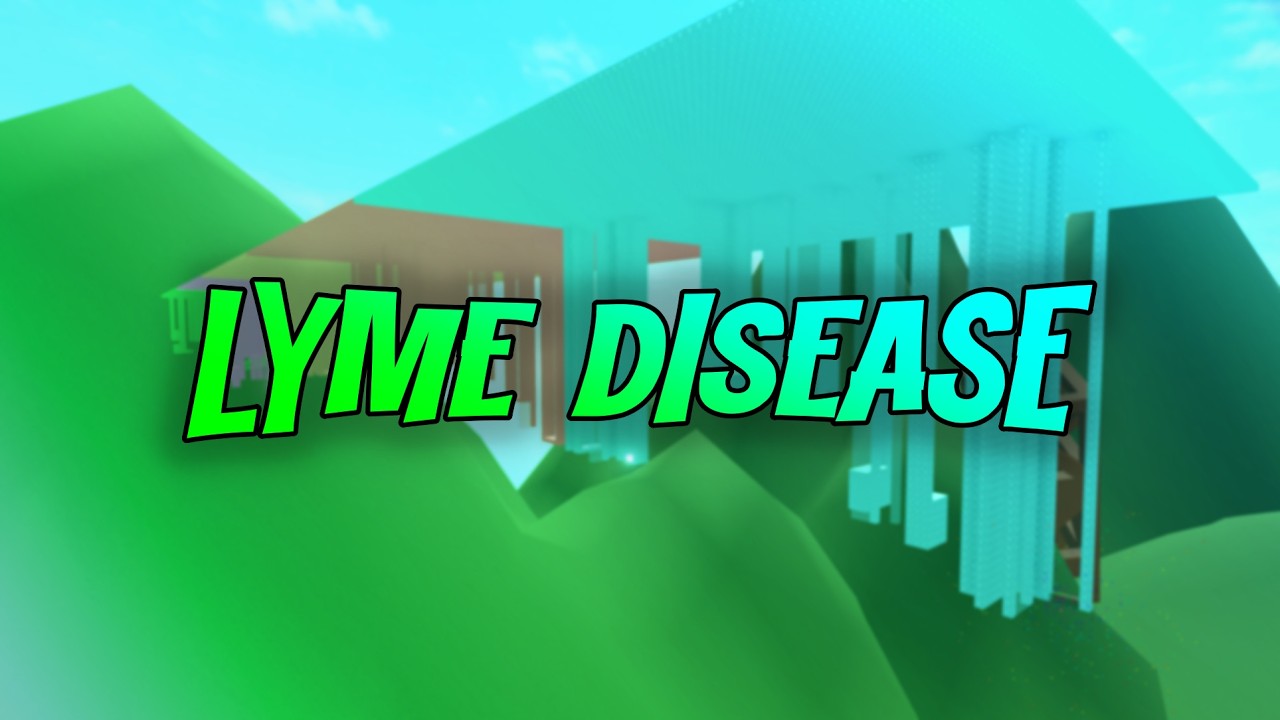 Steeple of Lyme Disease - Completion [CATASTROPHIC] | SCCU