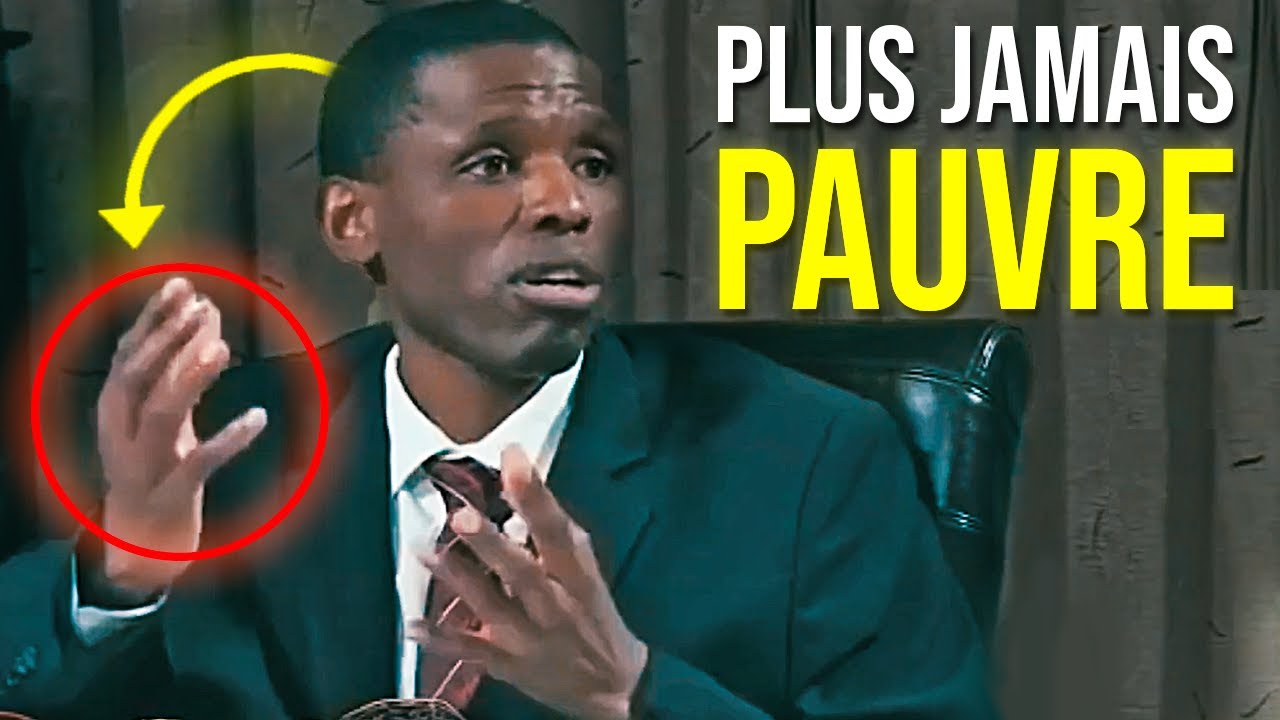 L'HISTOIRE DE L'ENFANT PAUVRE DEVENU ROI !