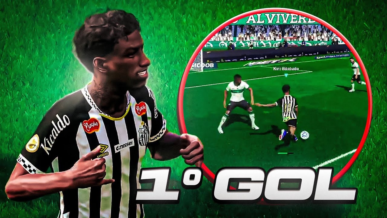 Fiz meu 1º GOL PELO PROFISSIONAL! | RUMO AO ESTRELATO EPI 02