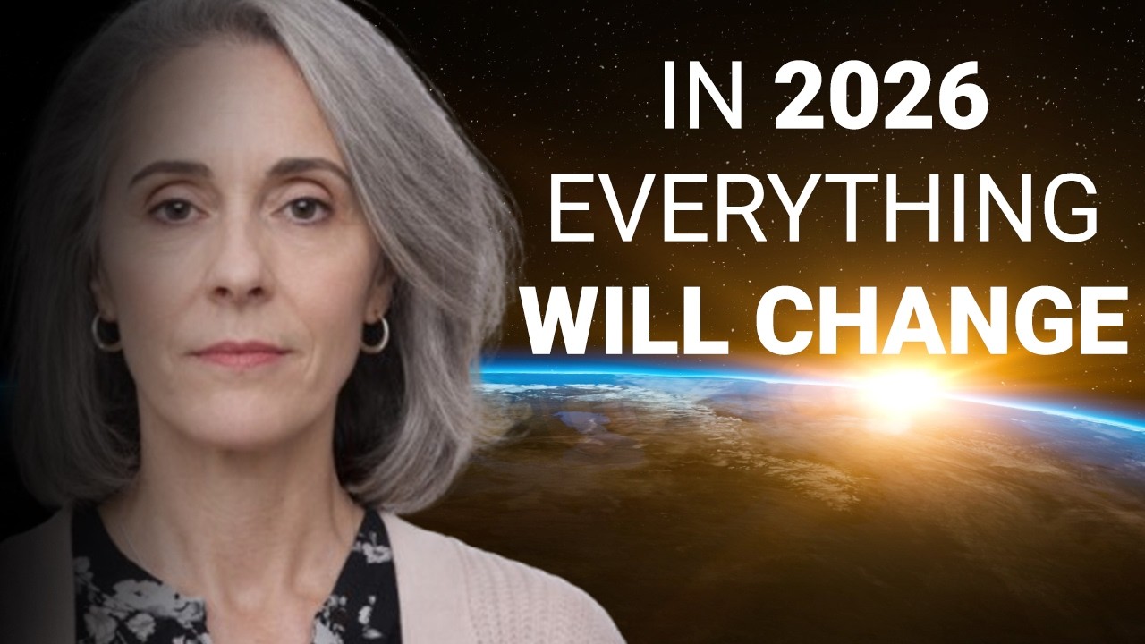 Woman Dies & What Jesus Shows Him About 2026 Will SHOCK You! | NDE