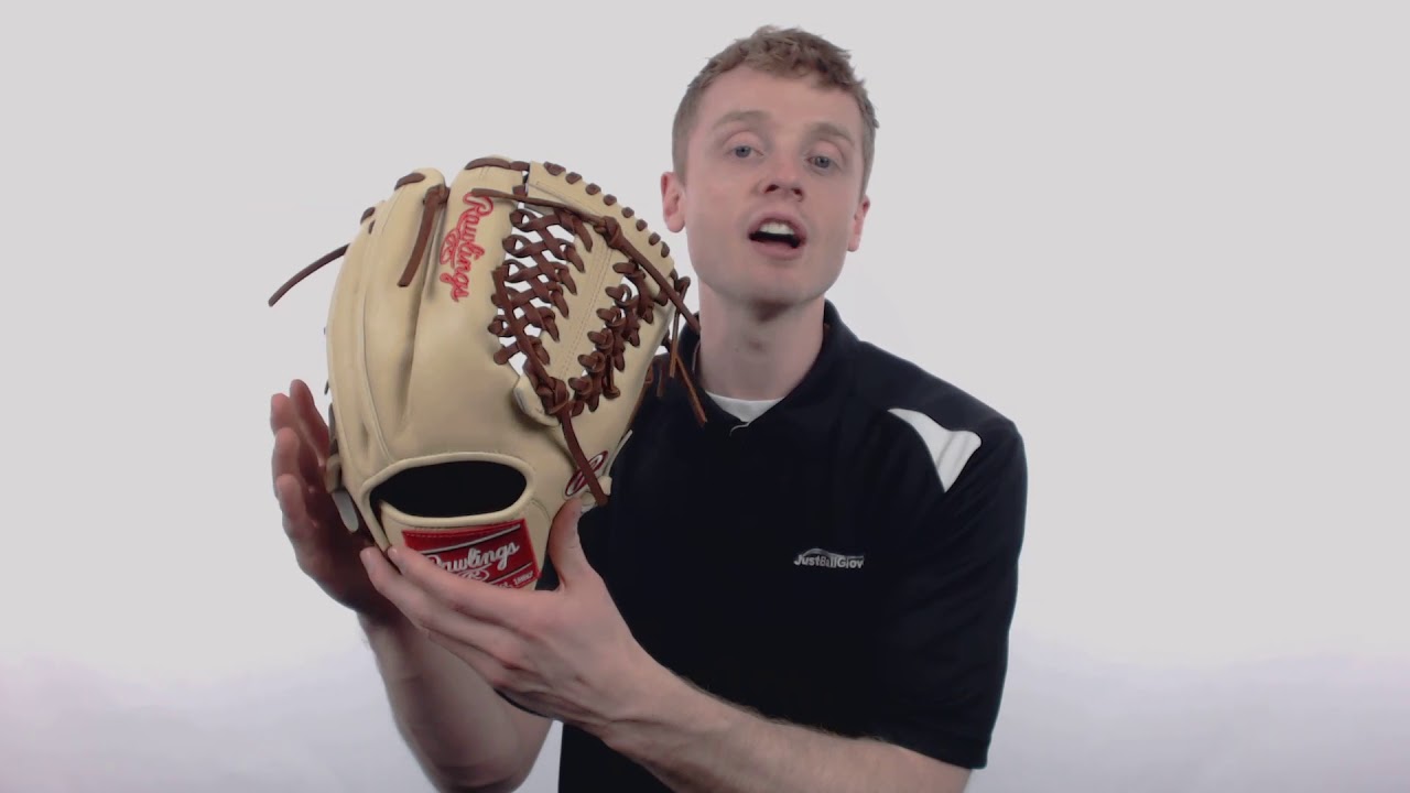 Review: Rawlings Heart of the Hide 11.75