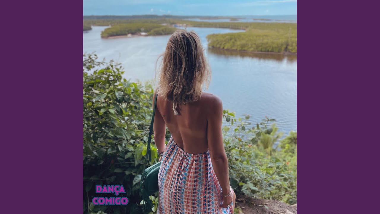 Dança Comigo