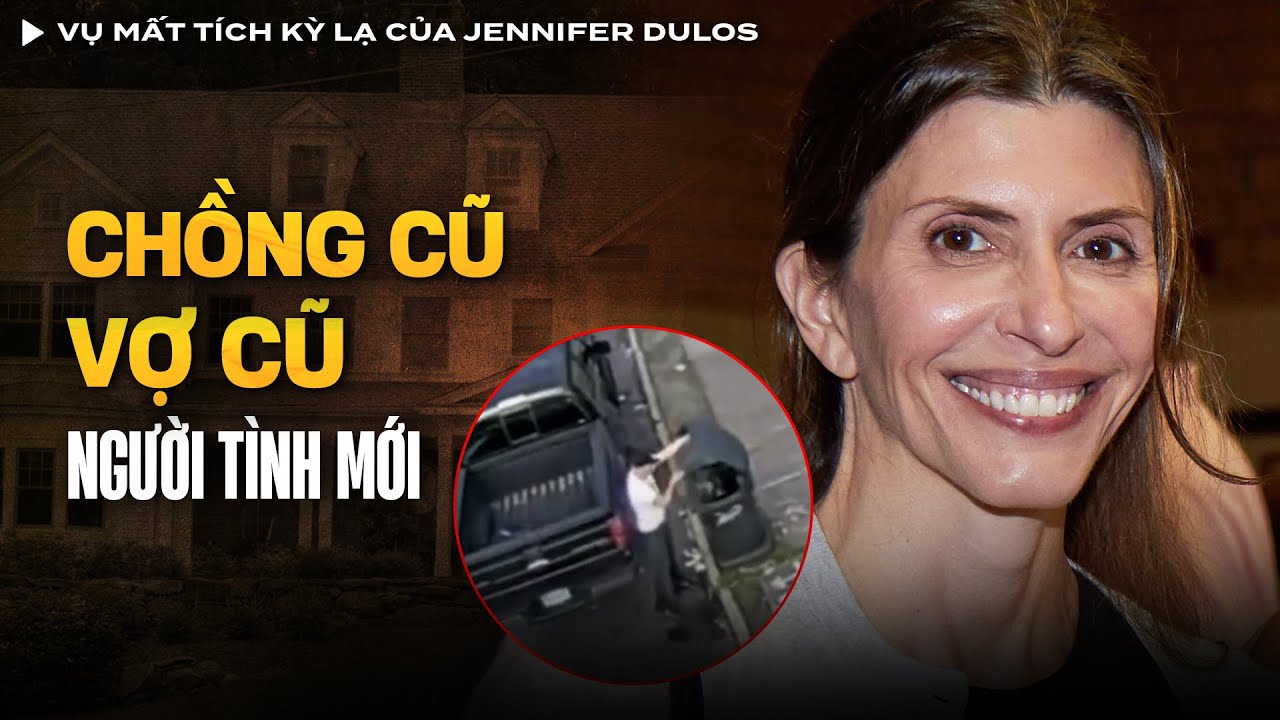 Vụ Mất Tích Kỳ Lạ Của Jennifer Dulos - 'Gone Girl' Phiên Bản Đời Thực | Vụ Án Có Thật